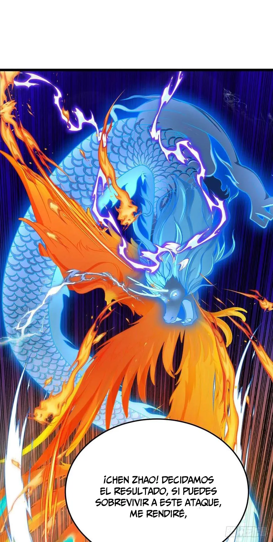 Dominate the Three Realms Capítulo 209 en Línea - página 27
