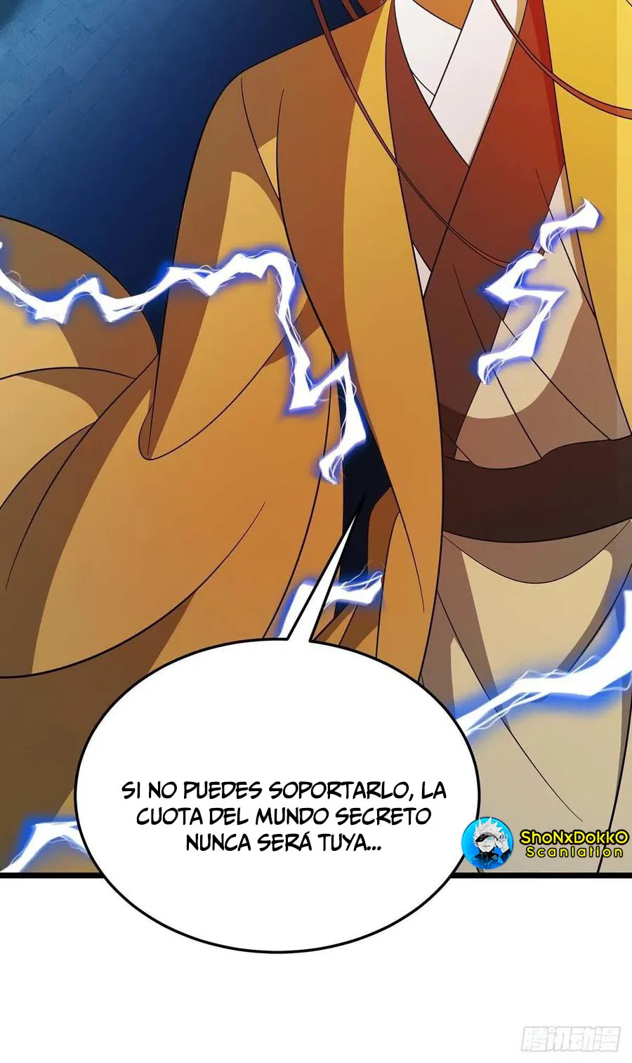 Dominate the Three Realms Capítulo 209 en Línea - página 29