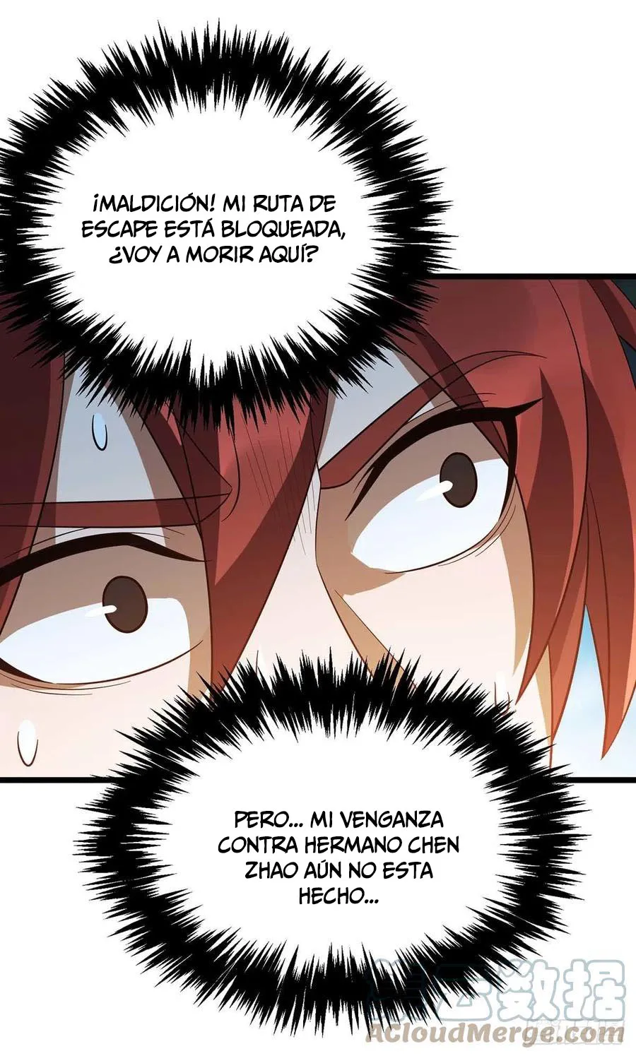 Dominate the Three Realms Capítulo 214 en Línea - página 4