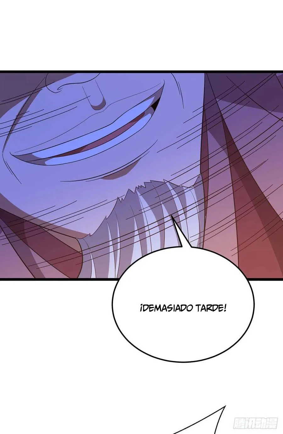 Dominate the Three Realms Capítulo 217 en Línea - página 15