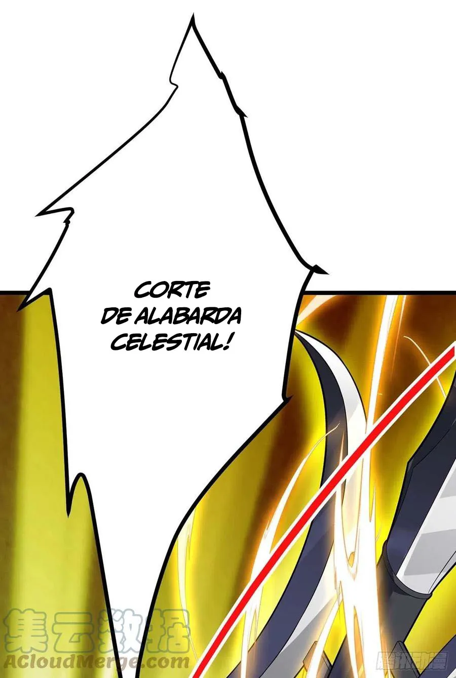 Dominate the Three Realms Capítulo 217 en Línea - página 22