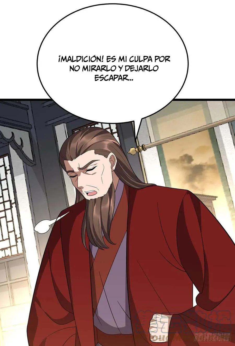Dominate the Three Realms Capítulo 217 en Línea - página 28