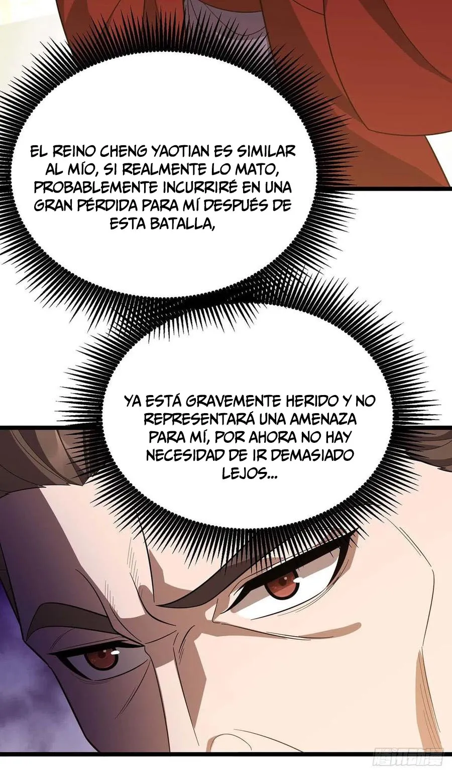 Dominate the Three Realms Capítulo 217 en Línea - página 29
