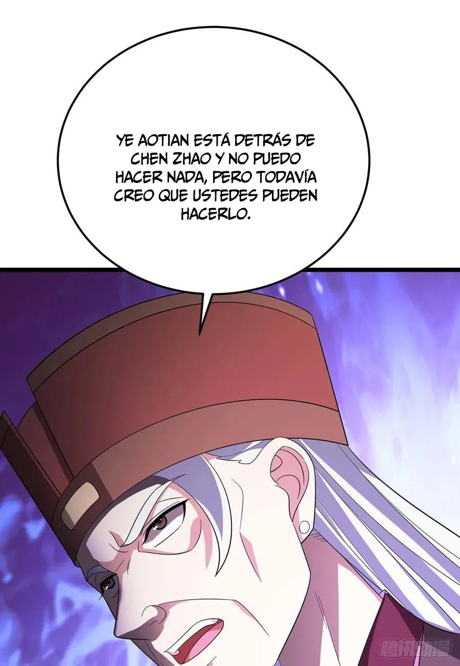 Dominate the Three Realms Capítulo 218 en Línea - página 19