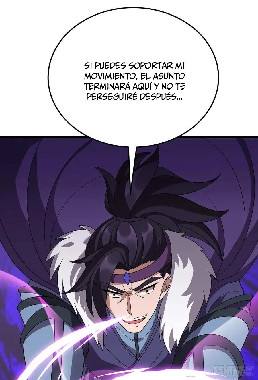 Dominate the Three Realms Capítulo 226 en Línea - página 11