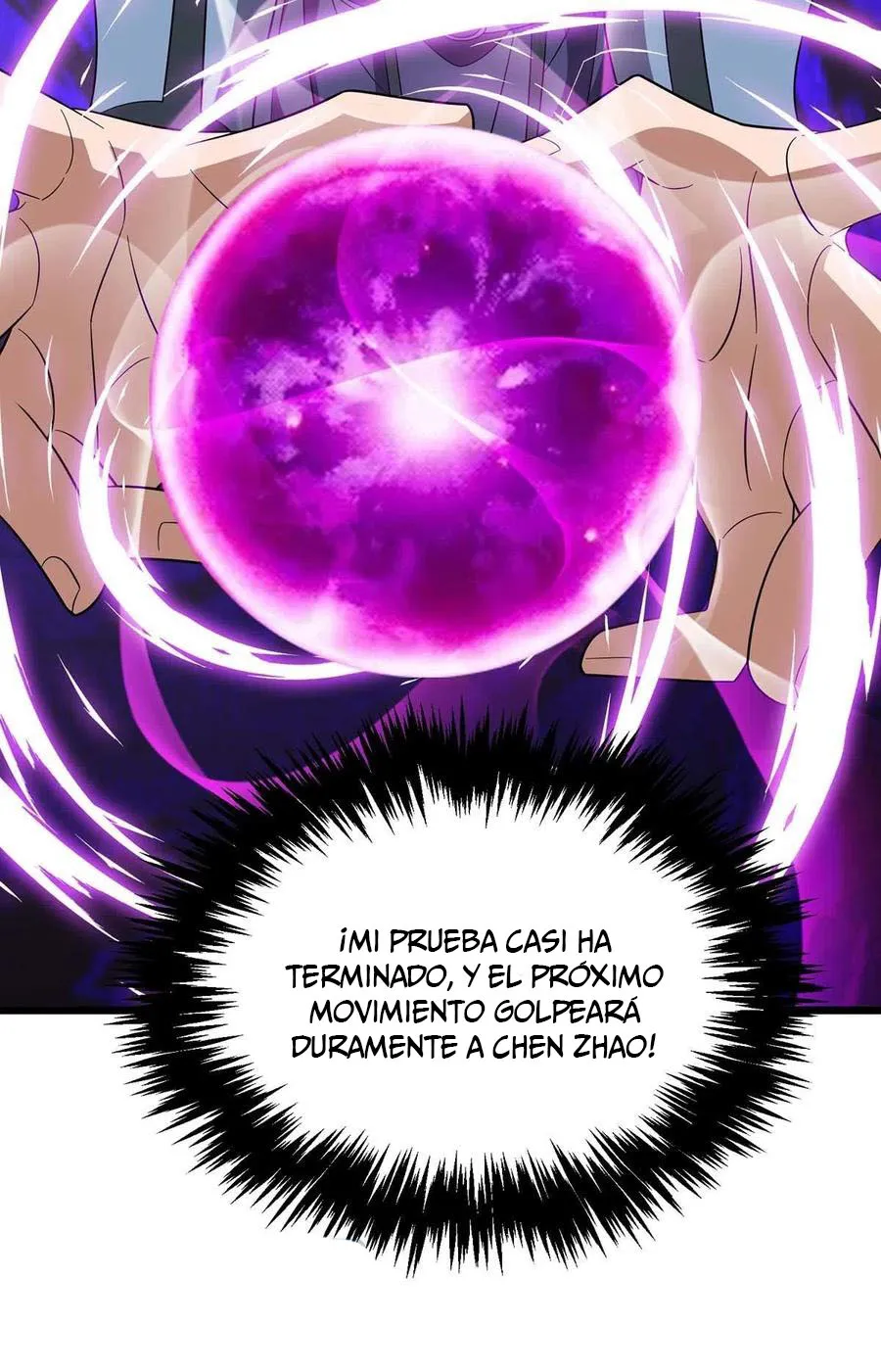 Dominate the Three Realms Capítulo 226 en Línea - página 12