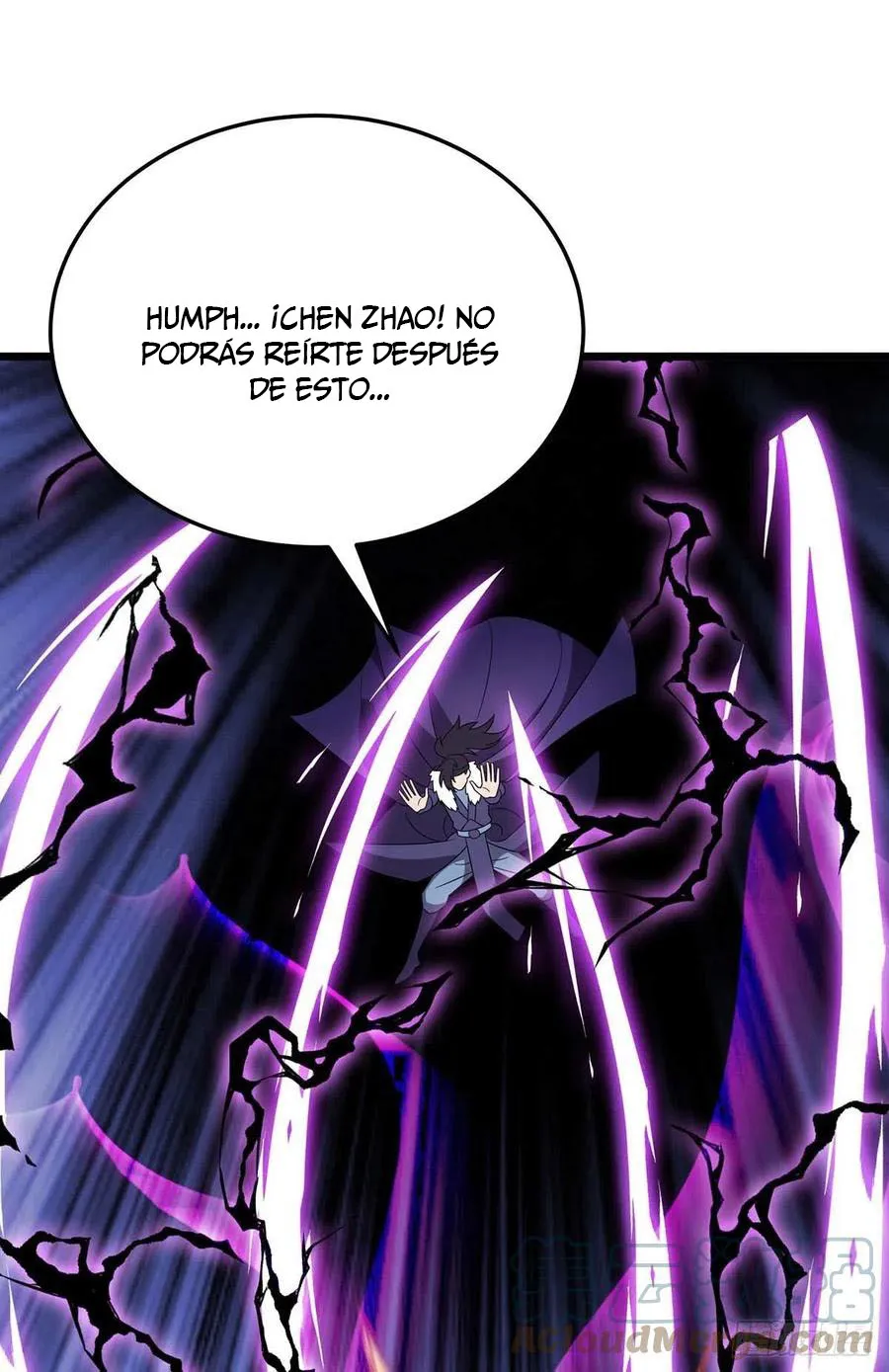 Dominate the Three Realms Capítulo 226 en Línea - página 14