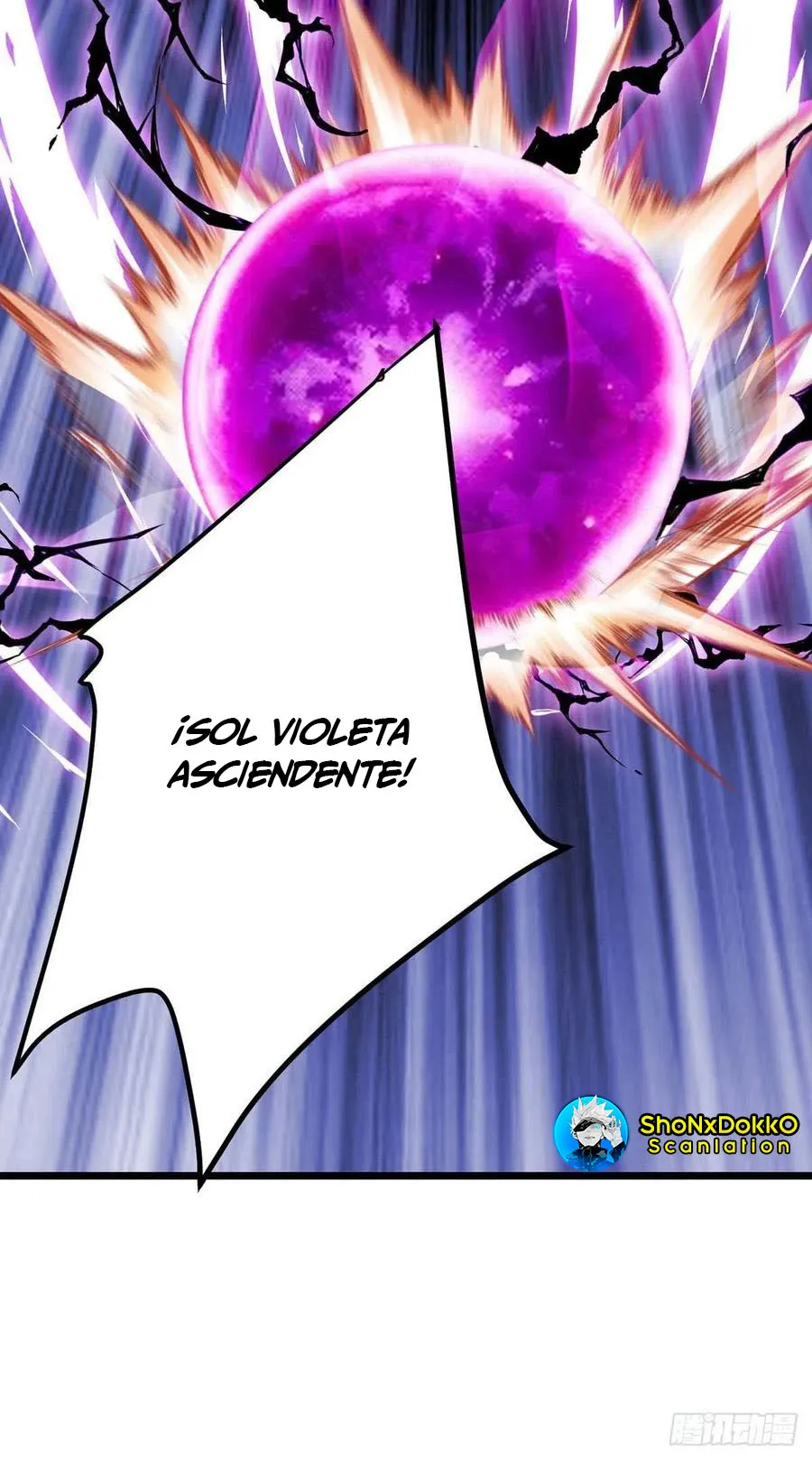 Dominate the Three Realms Capítulo 226 en Línea - página 15