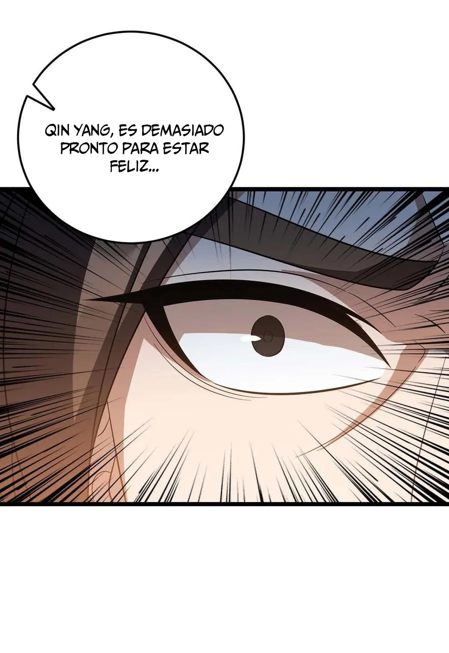 Dominate the Three Realms Capítulo 226 en Línea - página 28