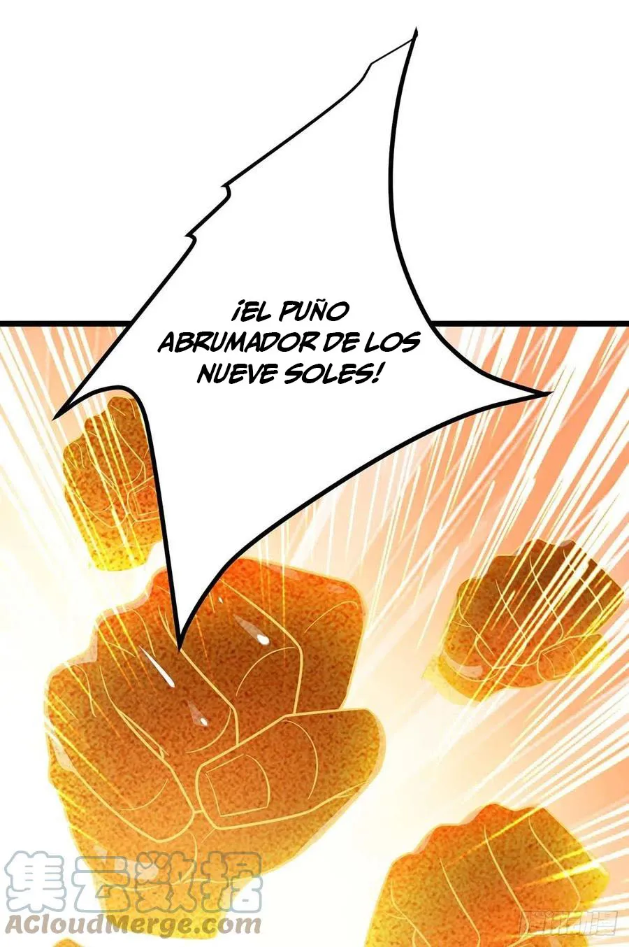 Dominate the Three Realms Capítulo 226 en Línea - página 32