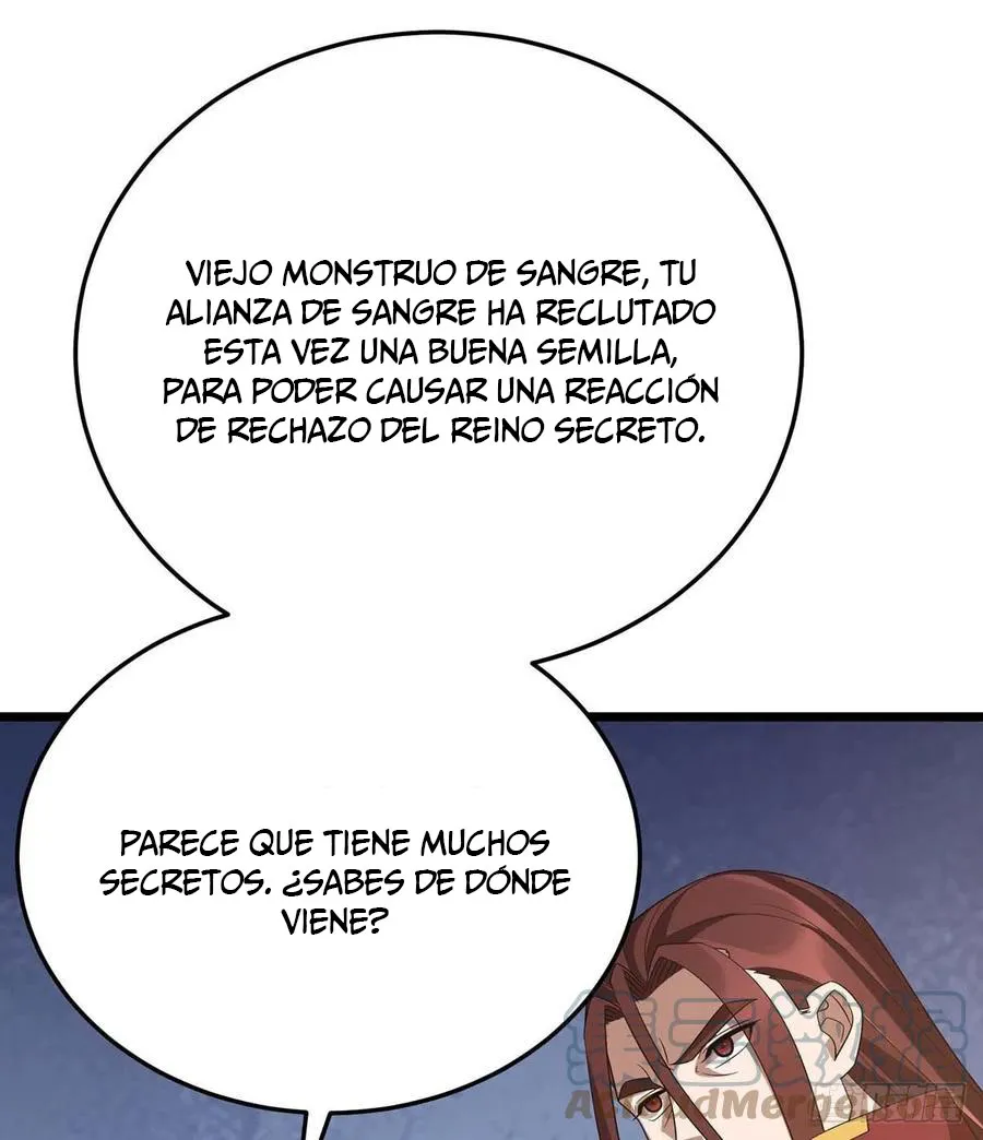 Dominate the Three Realms Capítulo 228 en Línea - página 16
