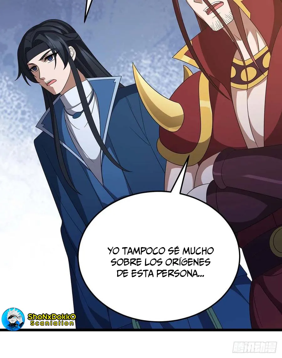 Dominate the Three Realms Capítulo 228 en Línea - página 17