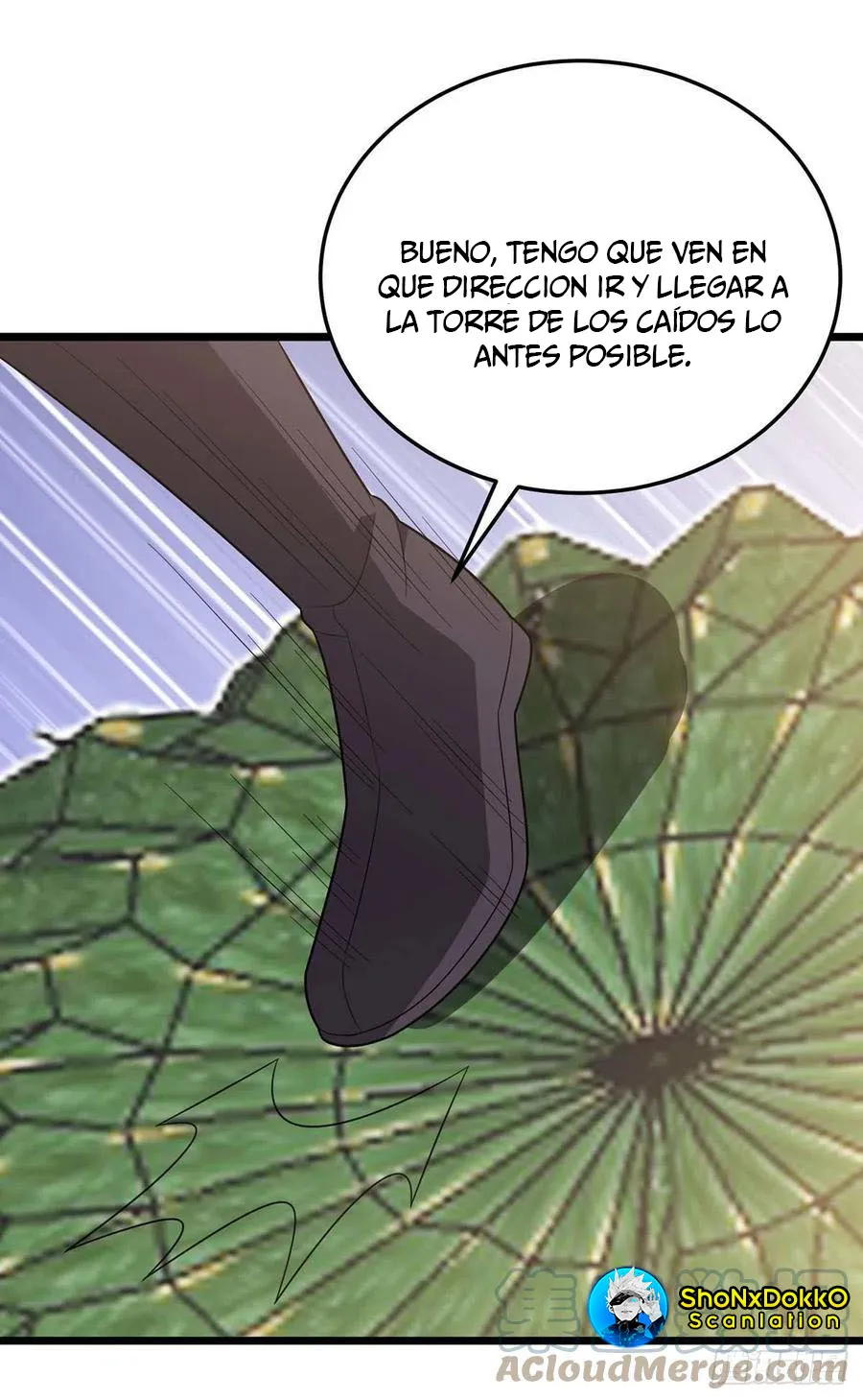 Dominate the Three Realms Capítulo 228 en Línea - página 32