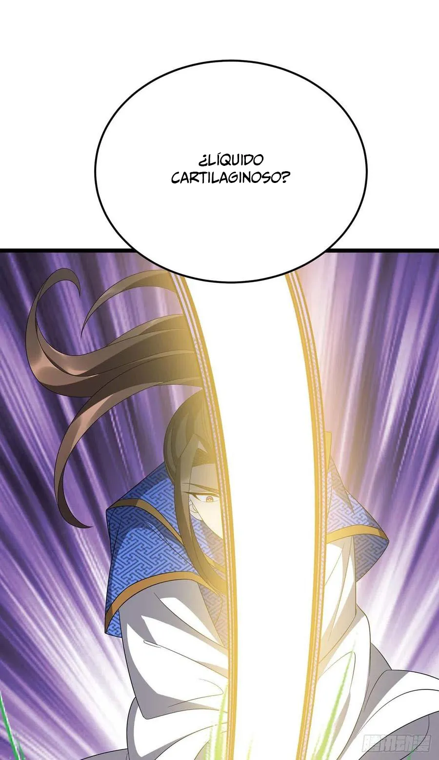 Dominate the Three Realms Capítulo 229 en Línea - página 5