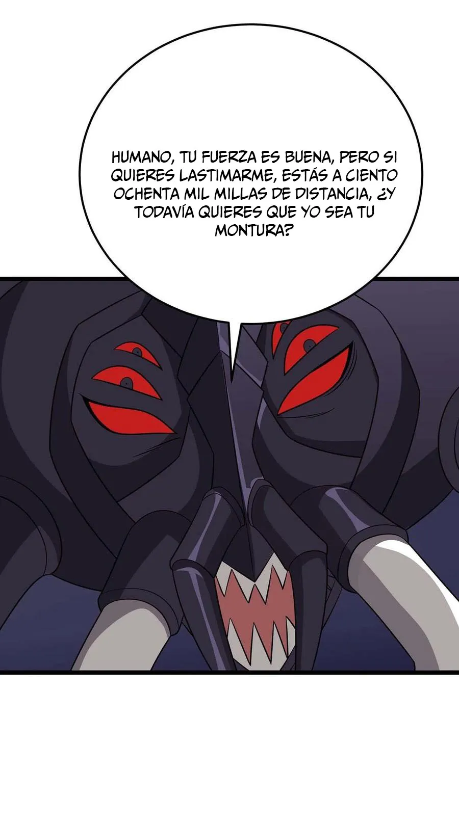 Dominate the Three Realms Capítulo 229 en Línea - página 26
