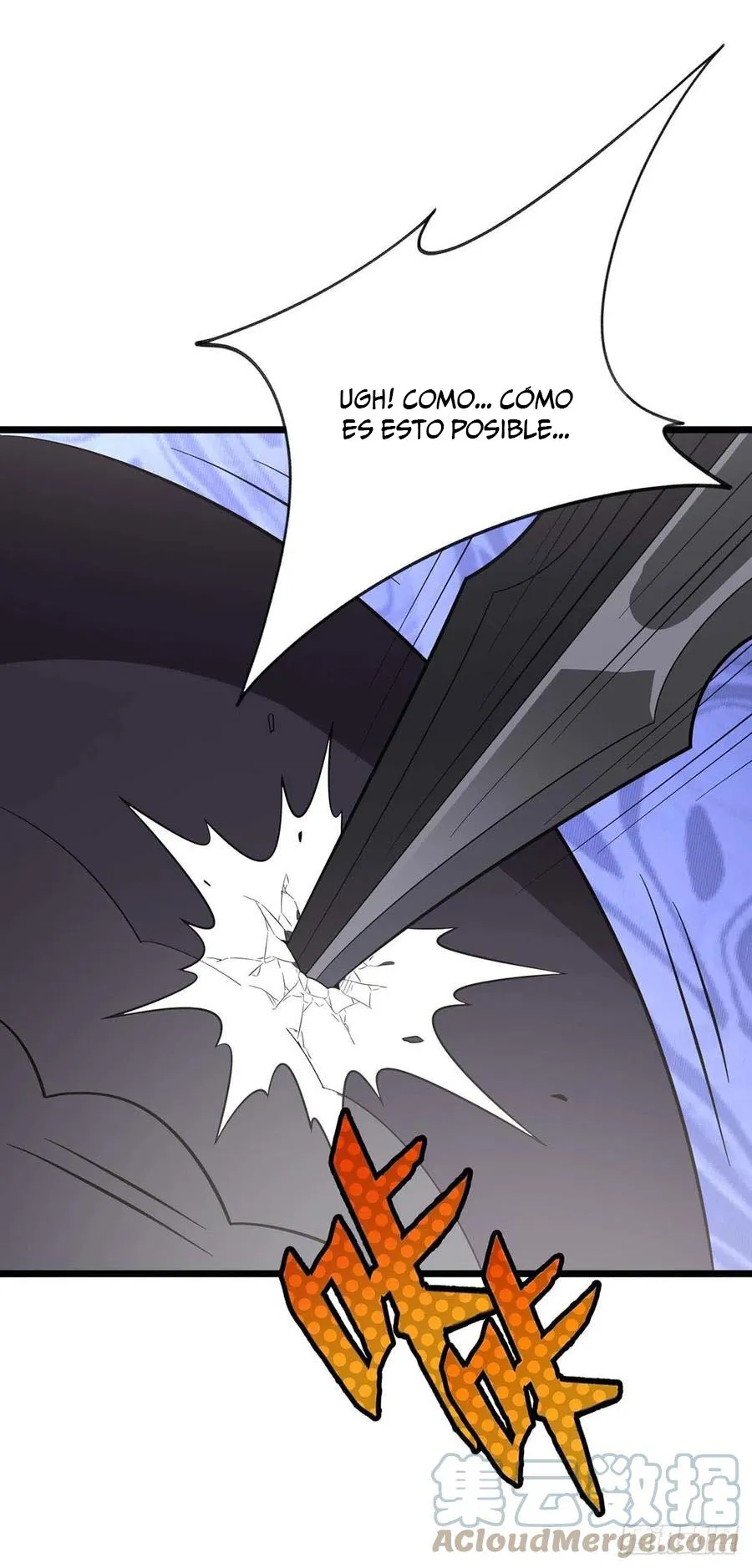 Dominate the Three Realms Capítulo 229 en Línea - página 30