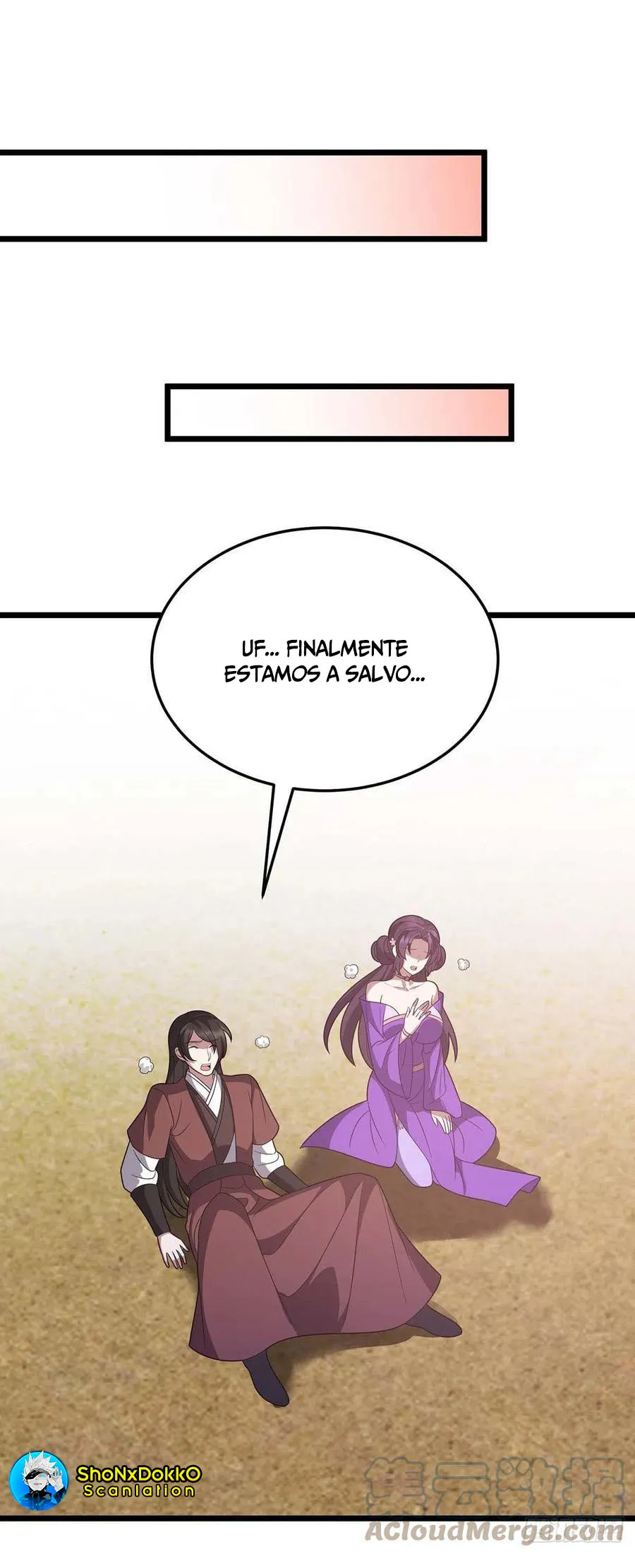 Dominate the Three Realms Capítulo 232 en Línea - página 14