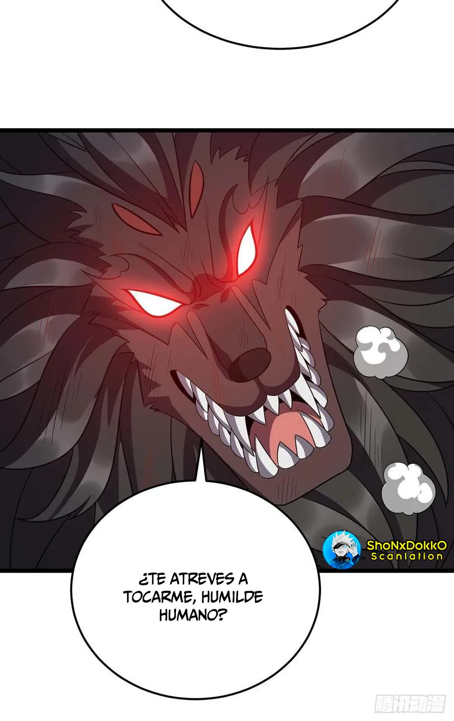 Dominate the Three Realms Capítulo 235 en Línea - página 7