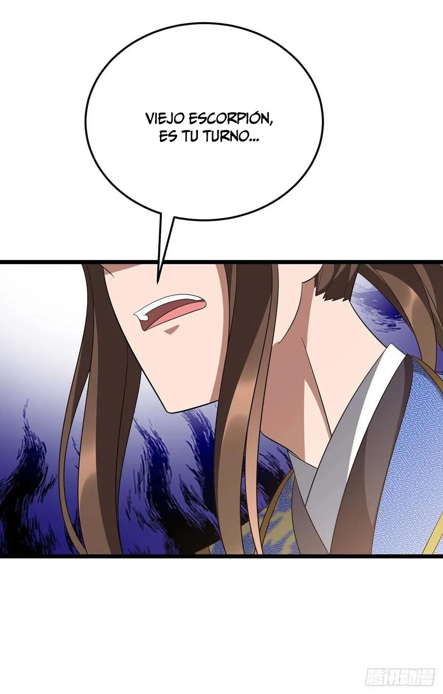Dominate the Three Realms Capítulo 235 en Línea - página 30