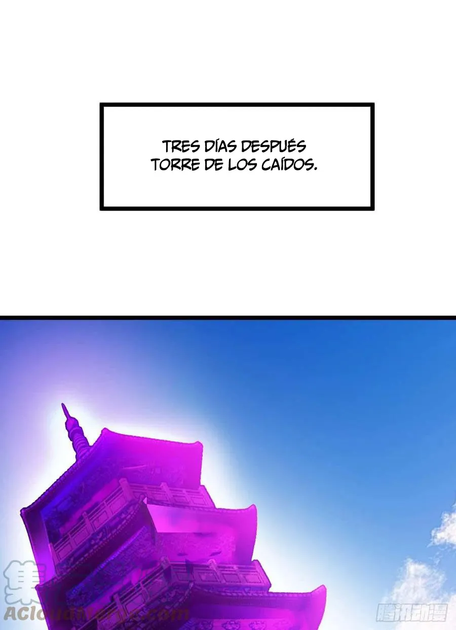 Dominate the Three Realms Capítulo 236 en Línea - página 20