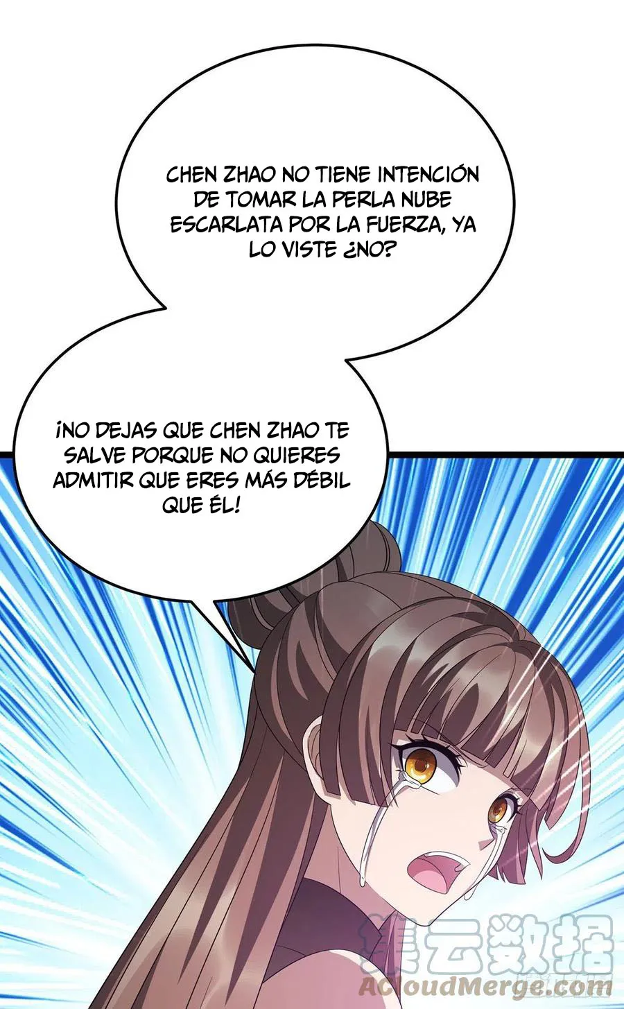 Dominate the Three Realms Capítulo 240 en Línea - página 22