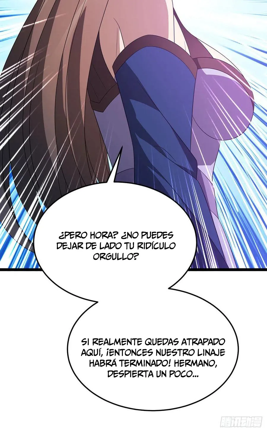 Dominate the Three Realms Capítulo 240 en Línea - página 23