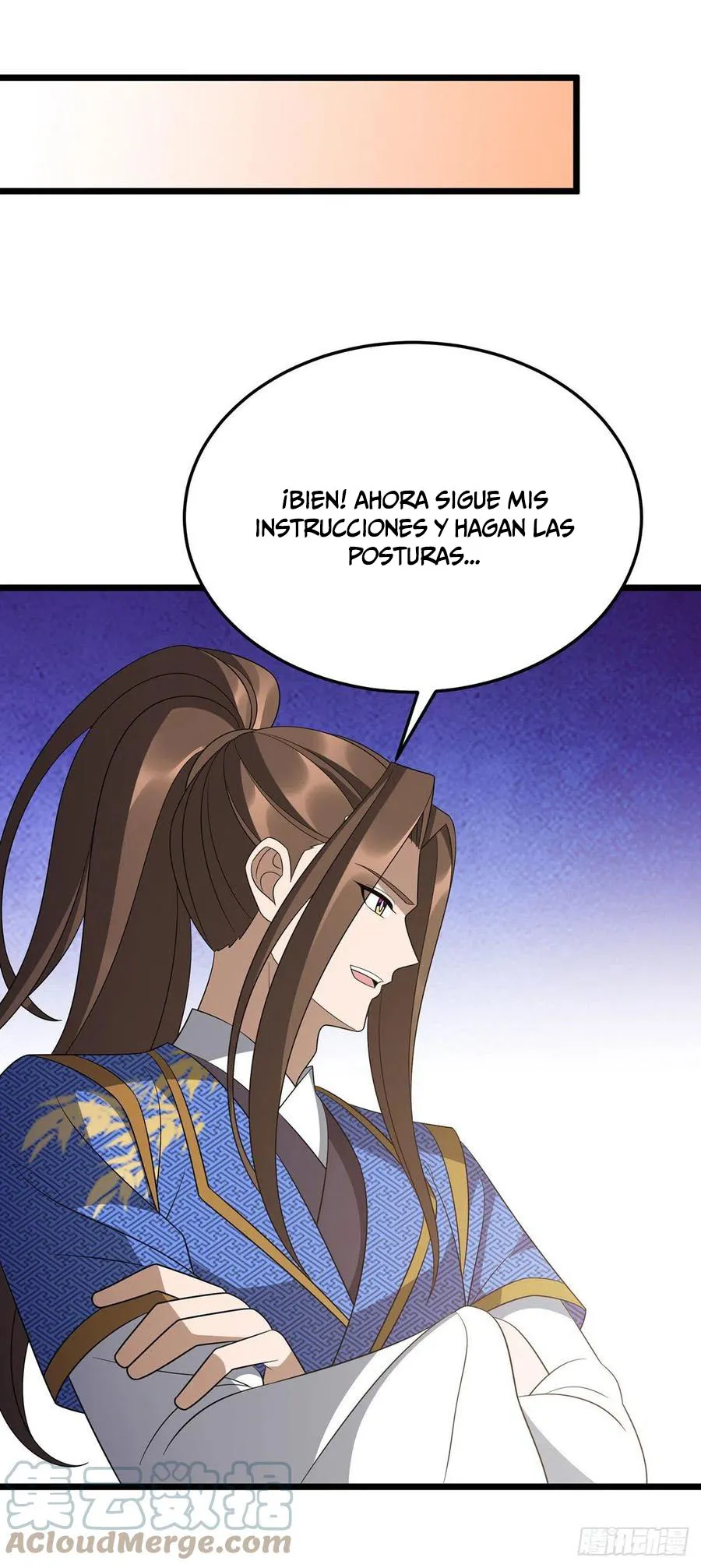 Dominate the Three Realms Capítulo 242 en Línea - página 12