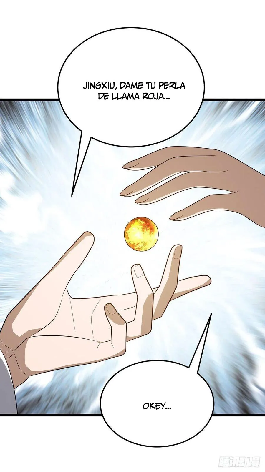 Dominate the Three Realms Capítulo 242 en Línea - página 25