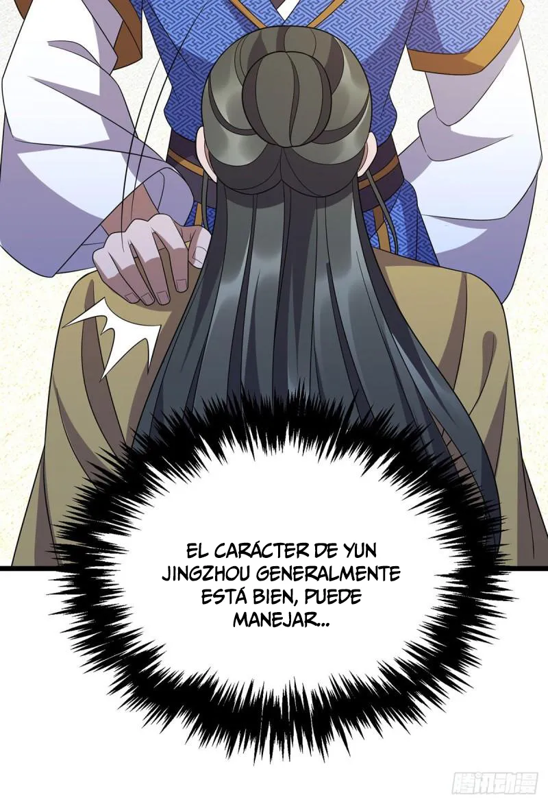 Dominate the Three Realms Capítulo 252 en Línea - página 20