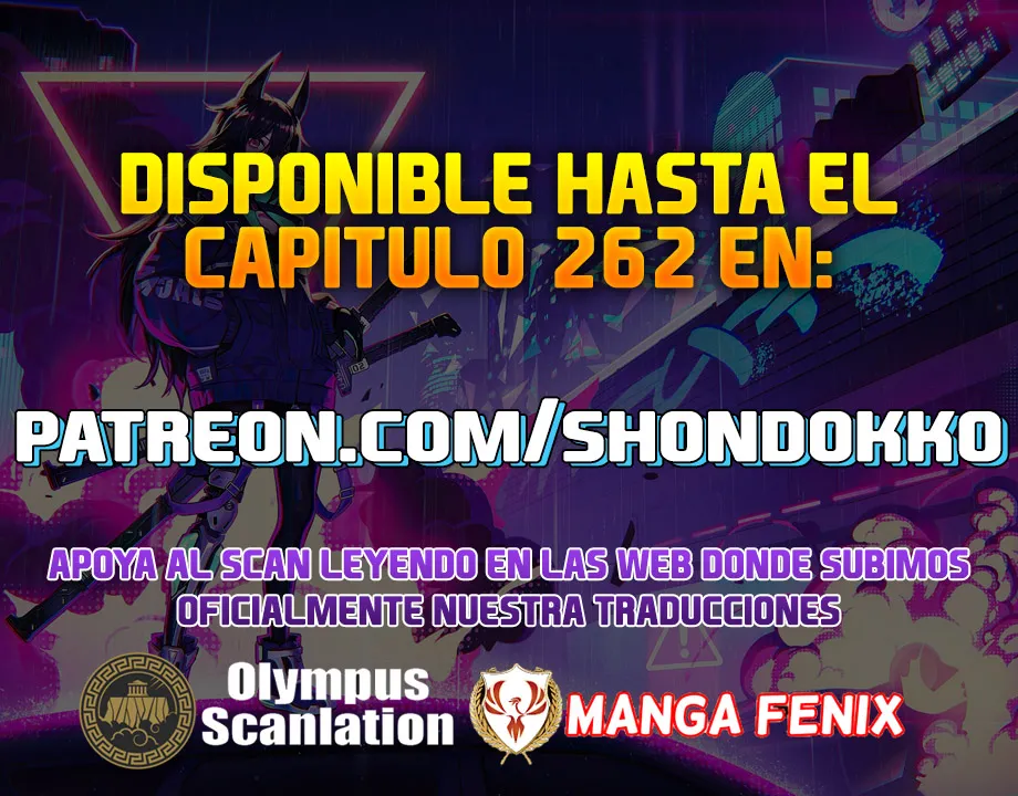 Dominate the Three Realms Capítulo 257 en Línea - página 2