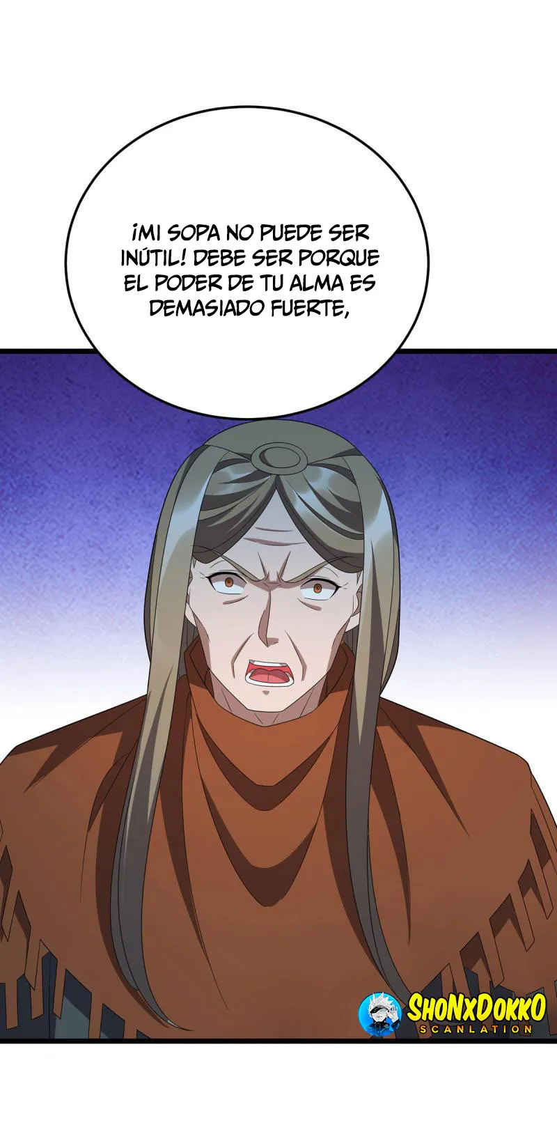 Dominate the Three Realms Capítulo 260 en Línea - página 18
