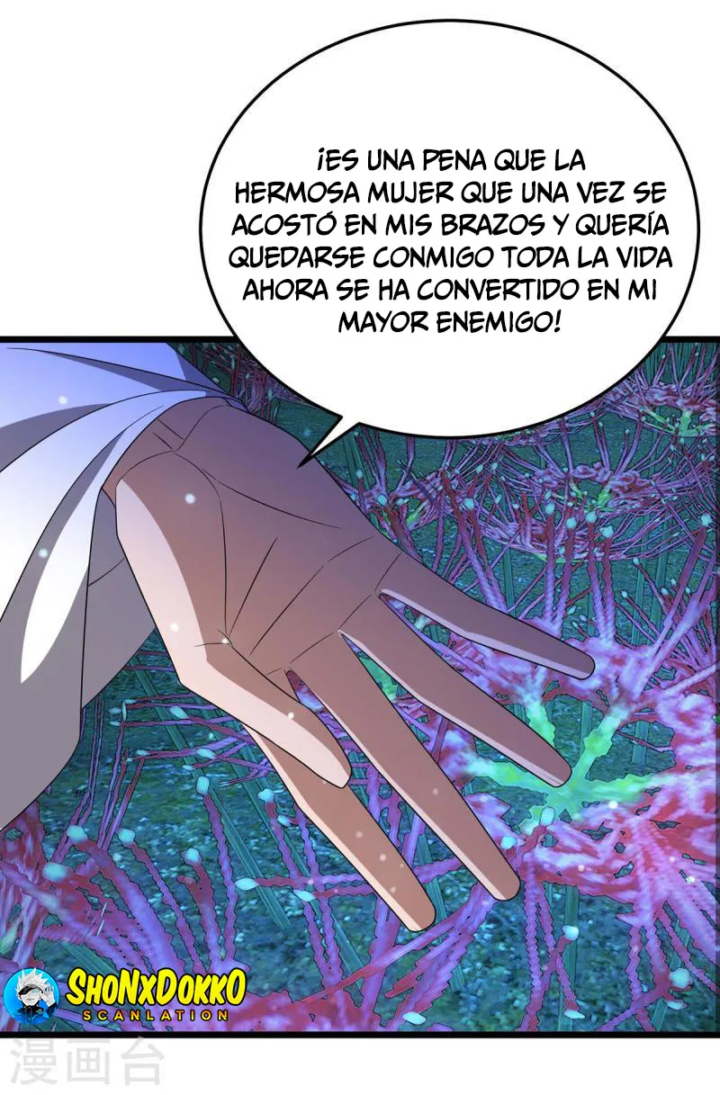Dominate the Three Realms Capítulo 261 en Línea - página 6
