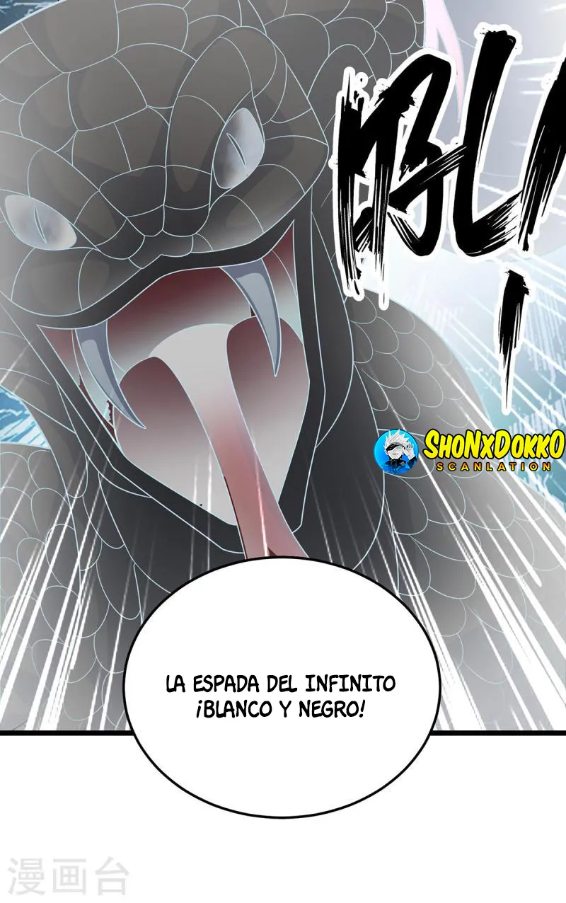 Dominate the Three Realms Capítulo 264 en Línea - página 13