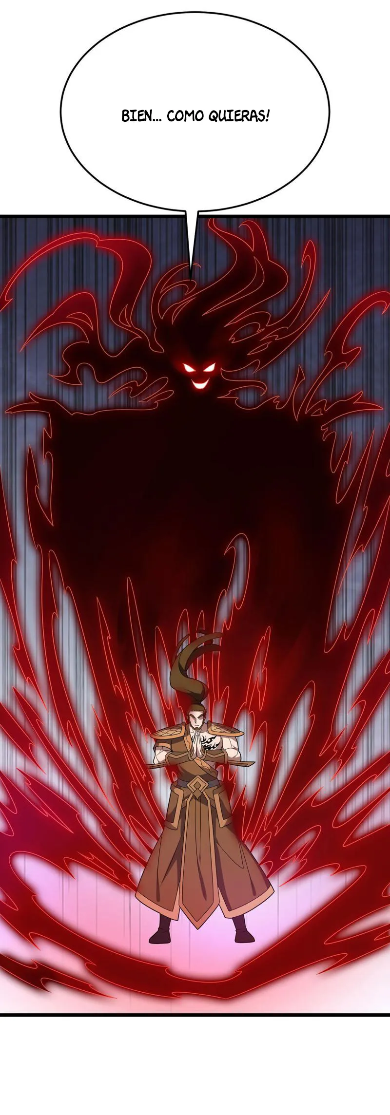 Dominate the Three Realms Capítulo 265 en Línea - página 11