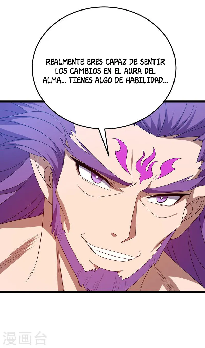 Dominate the Three Realms Capítulo 265 en Línea - página 15