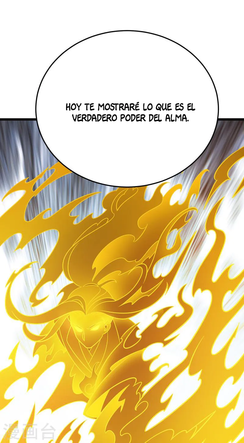 Dominate the Three Realms Capítulo 266 en Línea - página 31