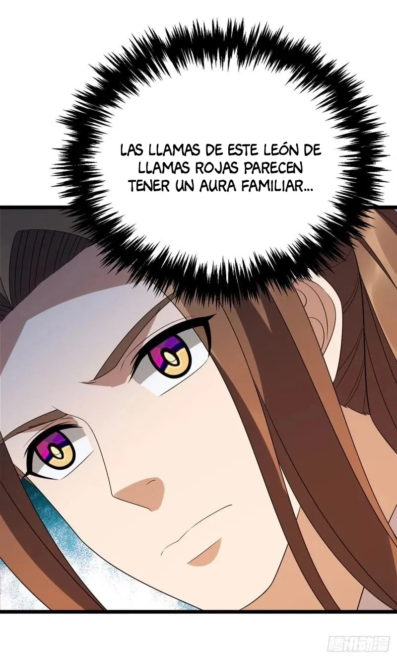 Dominate the Three Realms Capítulo 269 en Línea - página 7