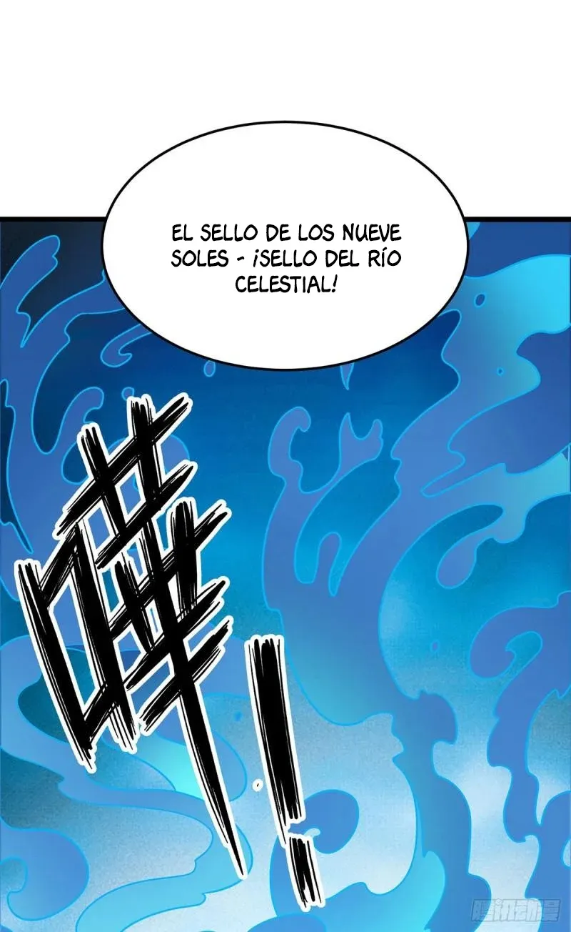 Dominate the Three Realms Capítulo 269 en Línea - página 17