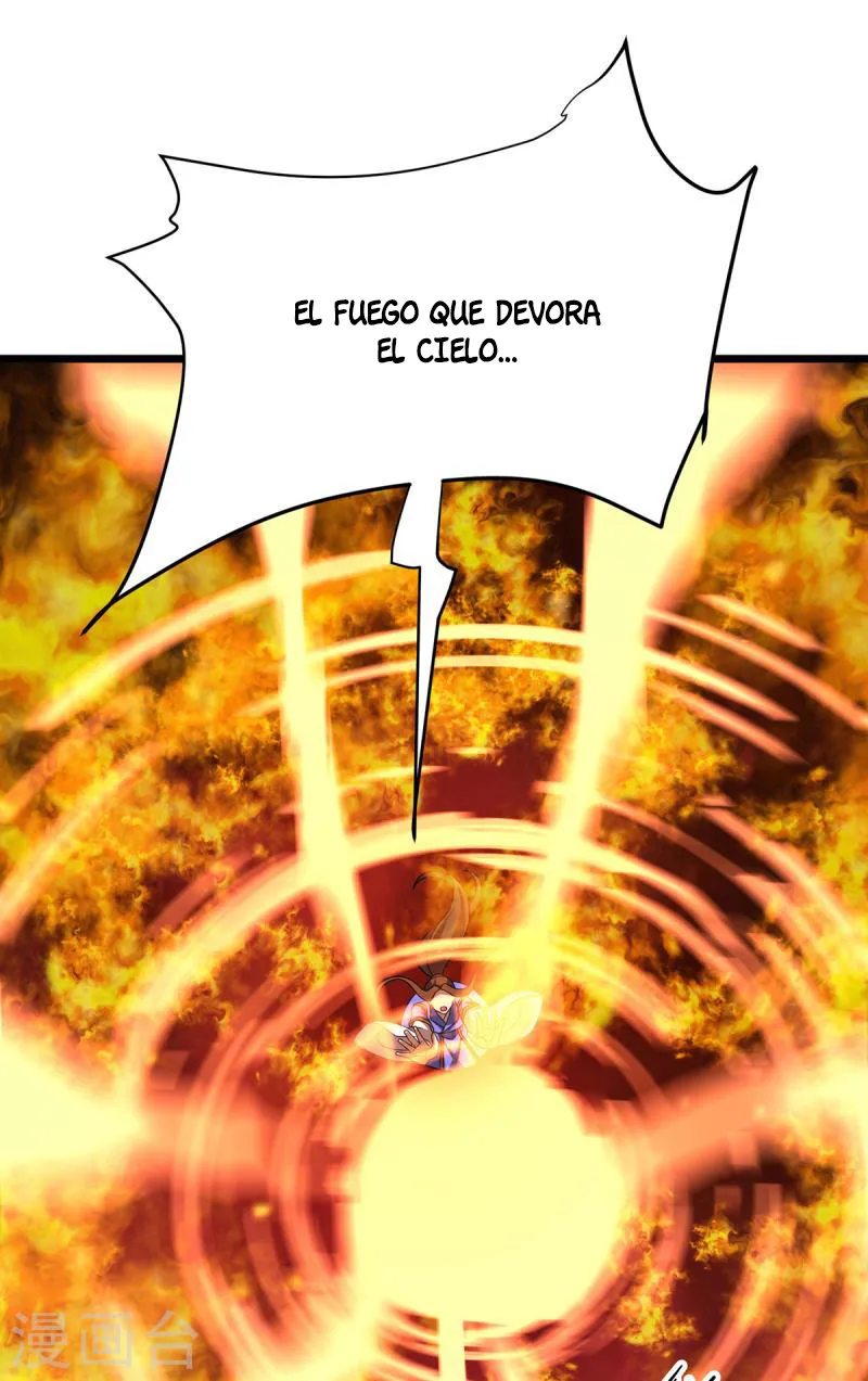 Dominate the Three Realms Capítulo 270 en Línea - página 7