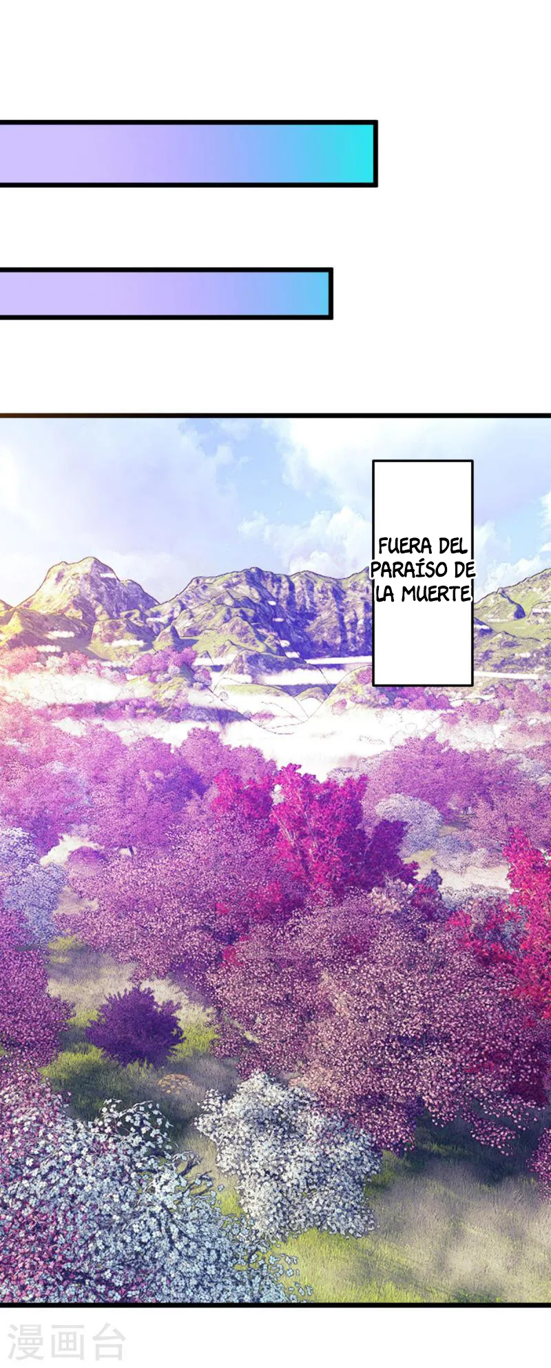 Dominate the Three Realms Capítulo 272 en Línea - página 30