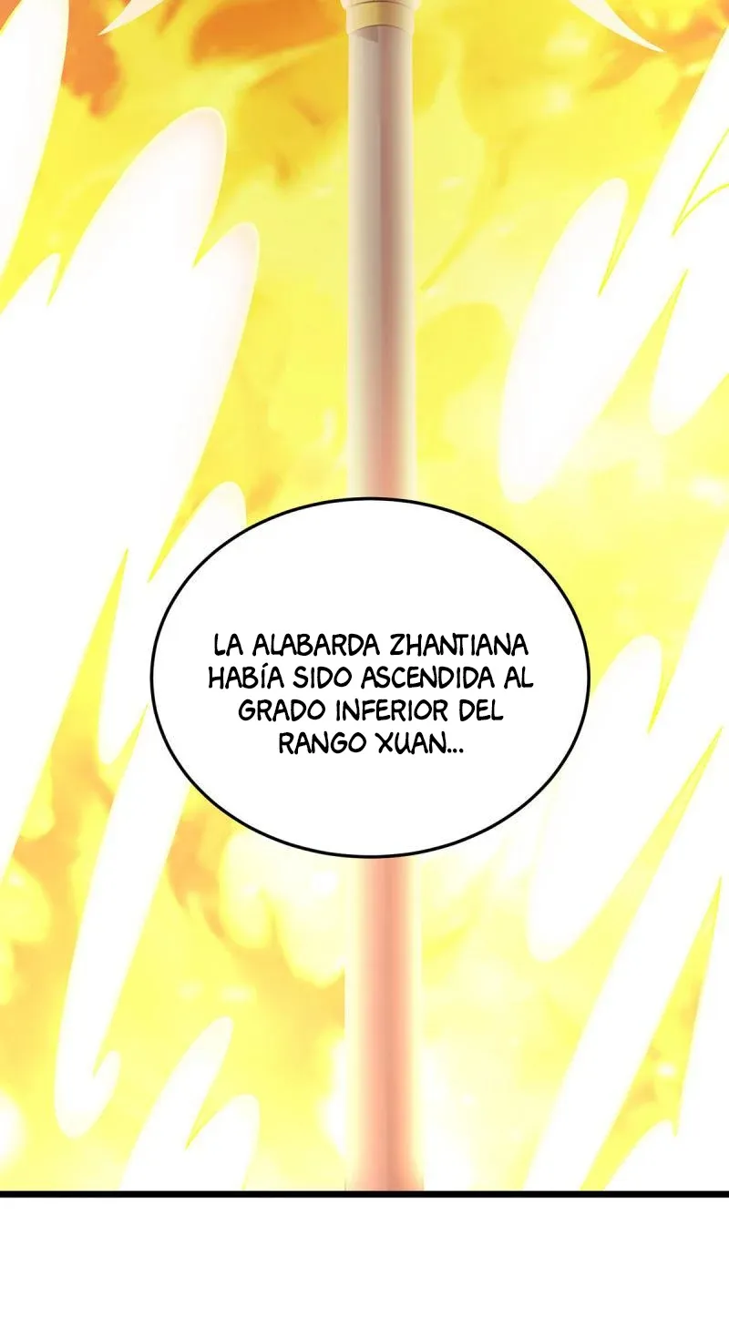 Dominate the Three Realms Capítulo 275 en Línea - página 6