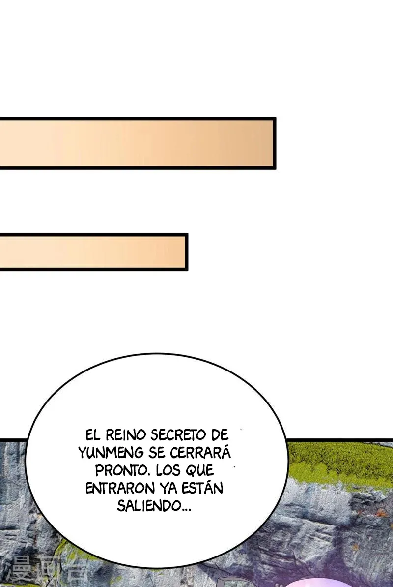 Dominate the Three Realms Capítulo 275 en Línea - página 14