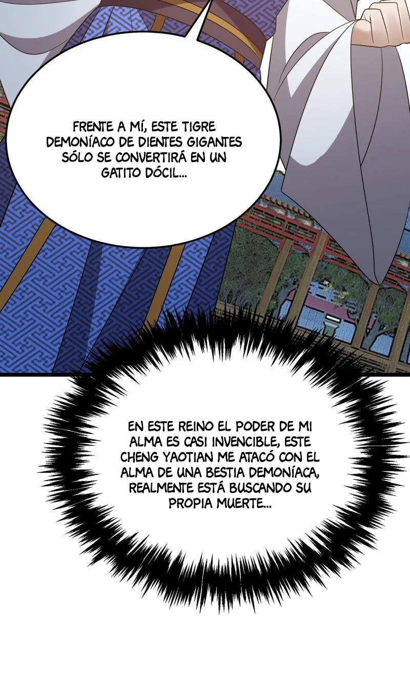 Dominate the Three Realms Capítulo 283 en Línea - página 11