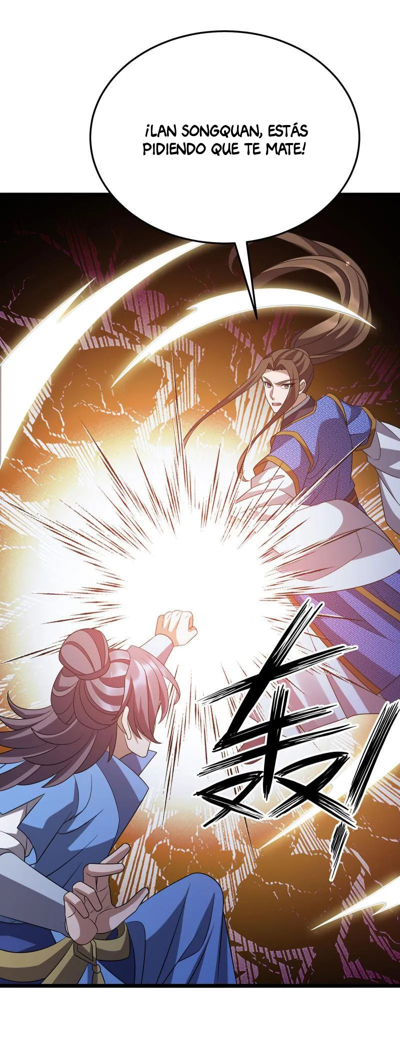 Dominate the Three Realms Capítulo 284 en Línea - página 17