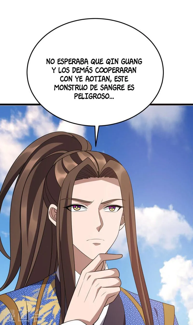 Dominate the Three Realms Capítulo 286 en Línea - página 7