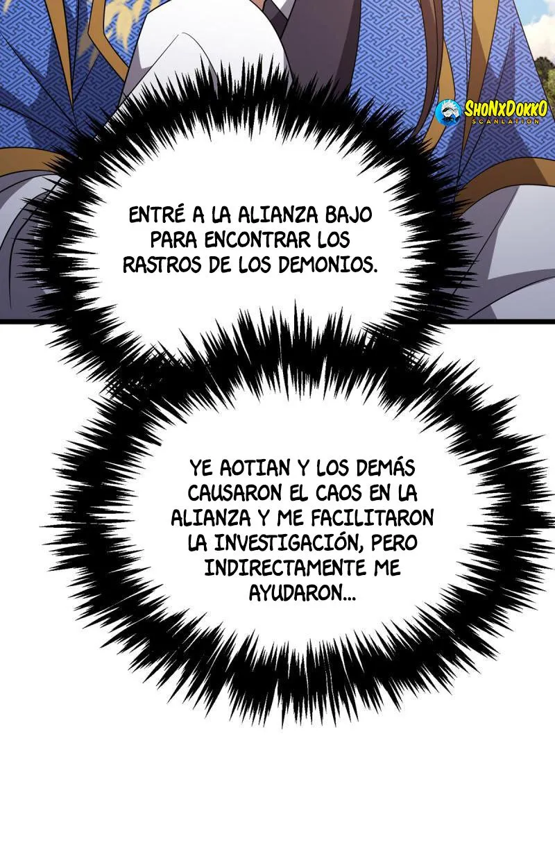 Dominate the Three Realms Capítulo 286 en Línea - página 8