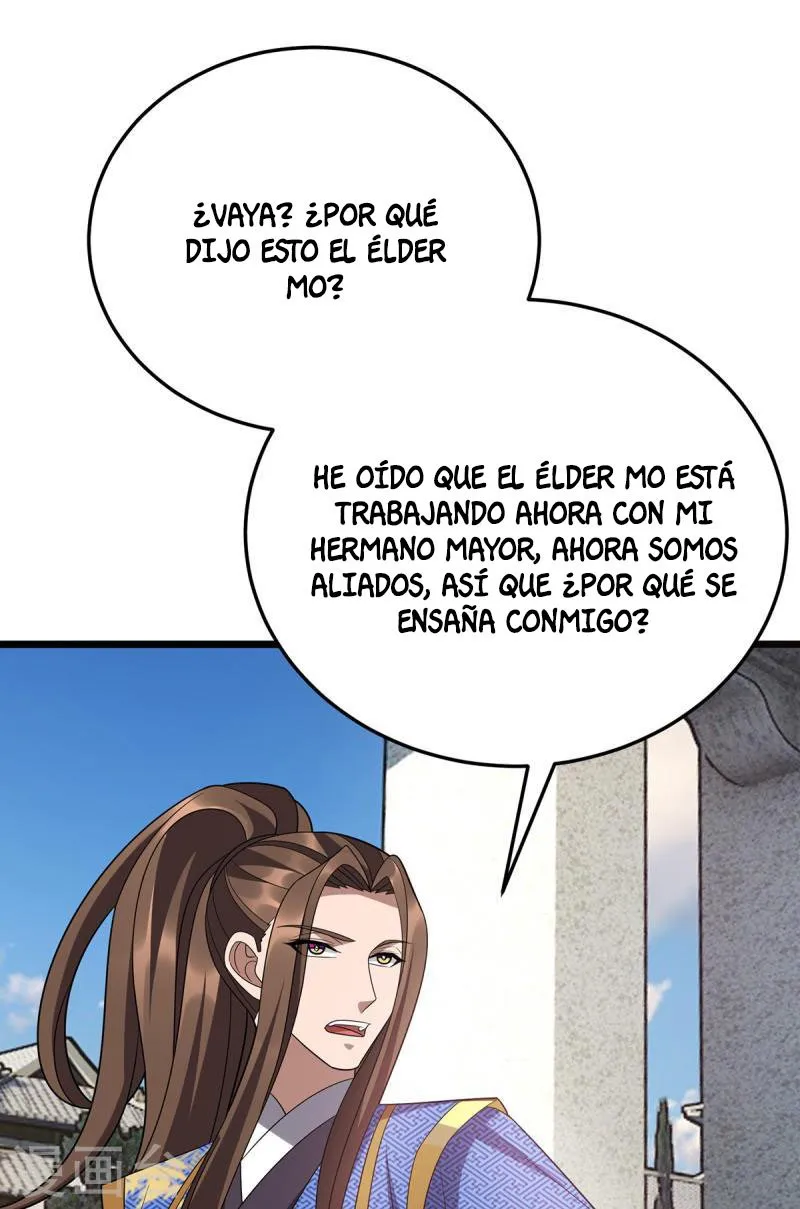 Dominate the Three Realms Capítulo 286 en Línea - página 11