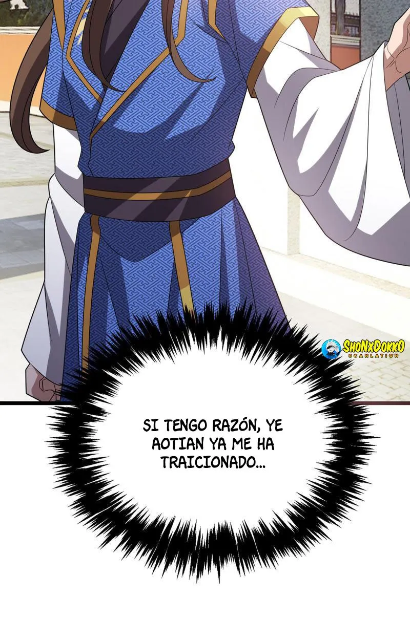 Dominate the Three Realms Capítulo 286 en Línea - página 12