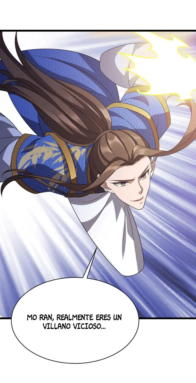 Dominate the Three Realms Capítulo 287 en Línea - página 16