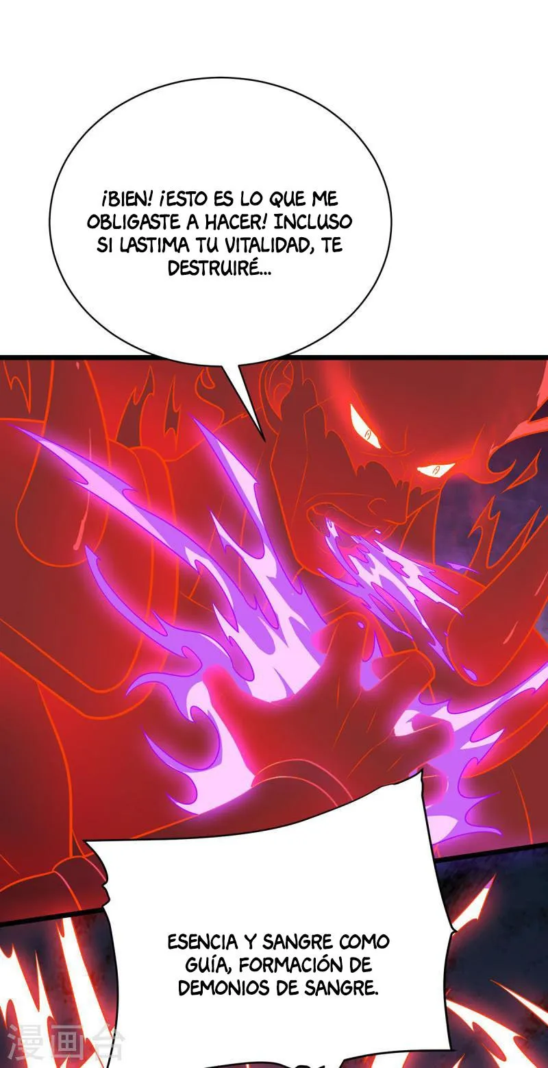 Dominate the Three Realms Capítulo 293 en Línea - página 12